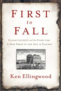 Cover First to Fall