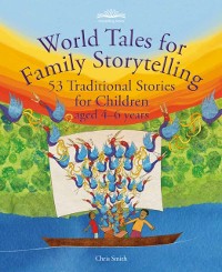 Cover World Tales for Family Storytelling