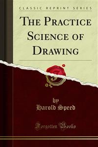 Cover Practice Science of Drawing