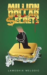 Cover Million Dollar Secrets
