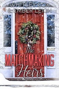 Cover Matchmaking Heirs