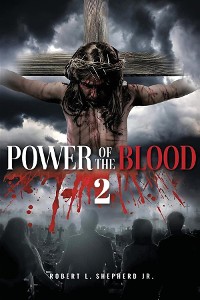 Cover Power of the Blood 2