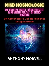 Cover Mind Kosmologie (Übersetzt)