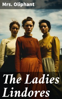 Cover The Ladies Lindores
