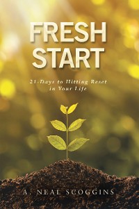 Cover Fresh Start