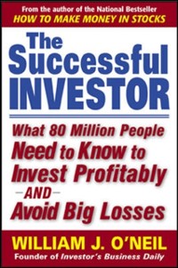 Cover Successful Investor