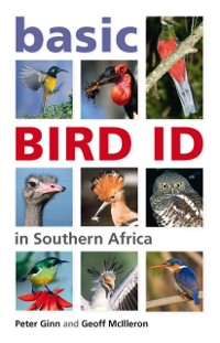 Cover Basic Bird ID in Southern Africa