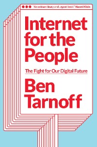 Cover Internet for the People