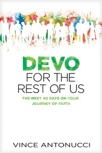 Cover Devo for the Rest of Us