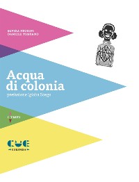 Cover Acqua di colonia