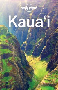 Cover Lonely Planet Kauai