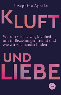 Cover Kluft und Liebe