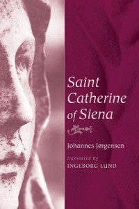 Cover Saint Catherine of Siena