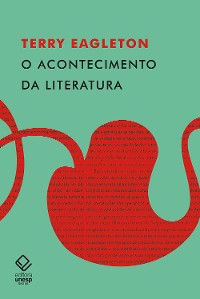 Cover O acontecimento da literatura