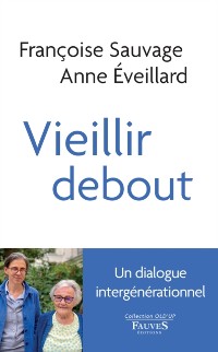 Cover Vieillir debout