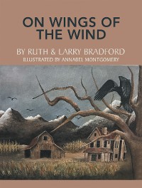 Cover On Wings of the Wind