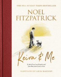 Cover Keira & Me