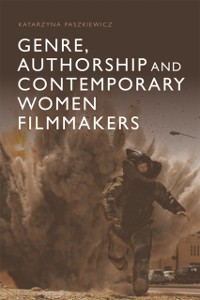 Cover Genre, Authorship and Contemporary Women Filmmakers