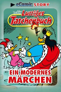 Cover Ein modernes Märchen