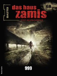 Cover Das Haus Zamis 68