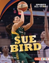 Cover Sue Bird
