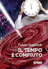 Cover Il tempo è compiuto