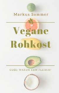 Cover Vegane Rohkost