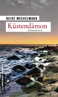 Cover Küstendämon