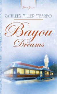 Cover Bayou Dreams