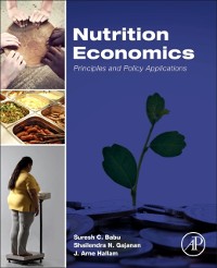 Cover Nutrition Economics