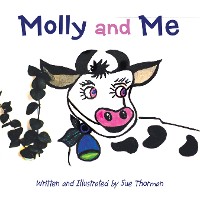 Cover Molly and Me