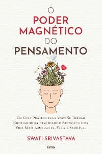 Cover O poder magnético do pensamento