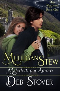 Cover Mulligan Stew - Maledetti per amore