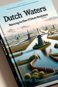 Cover Dutch Waters