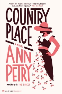 Cover Country Place