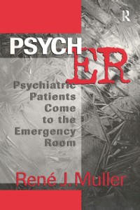 Cover Psych ER