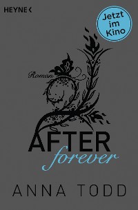 Cover After forever
