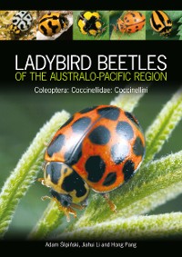 Cover Ladybird Beetles of the Australo-Pacific Region