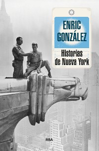 Cover Historias de Nueva York