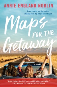 Cover Maps for the Getaway