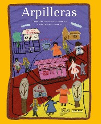 Cover Arpilleras