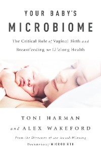 Cover Your Baby's Microbiome
