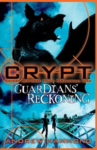 Cover CRYPT: Guardians' Reckoning
