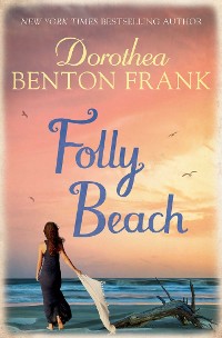 Cover Folly Beach