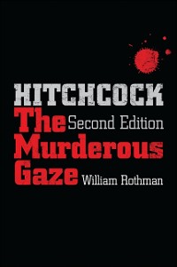 Cover Hitchcock, Second Edition