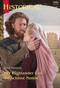 Cover Der Highlander und die schöne Nonne