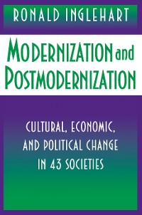 Cover Modernization and Postmodernization