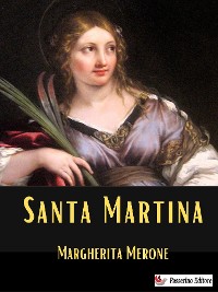 Cover Santa Martina