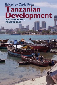 Cover Tanzanian Development