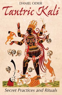 Cover Tantric Kali